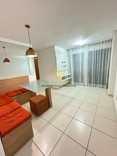 Nature Park Antares, apartamento com 3/4 e varanda, disponível para venda