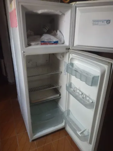Geladeira Eletrolux 