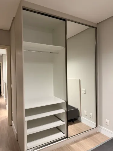 Guarda roupa
