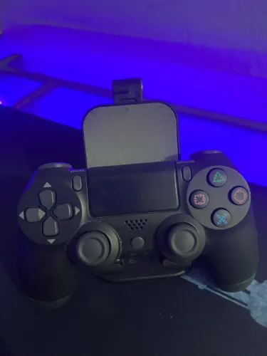 Controle PS4 pra pc pra vender Hoje !!!!!