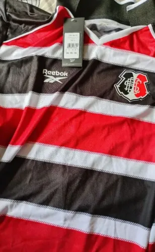 Camisa Oficial do SANTA CRUZ