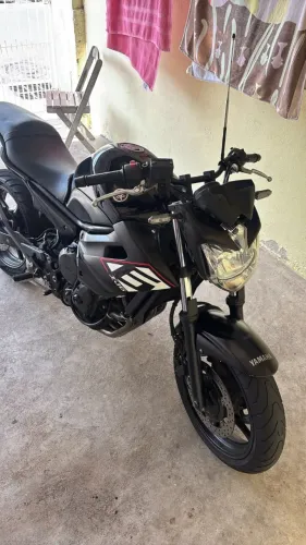 XJ6 N ABS 2016