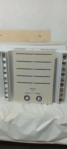 Ar condicionado 10000 BTUs