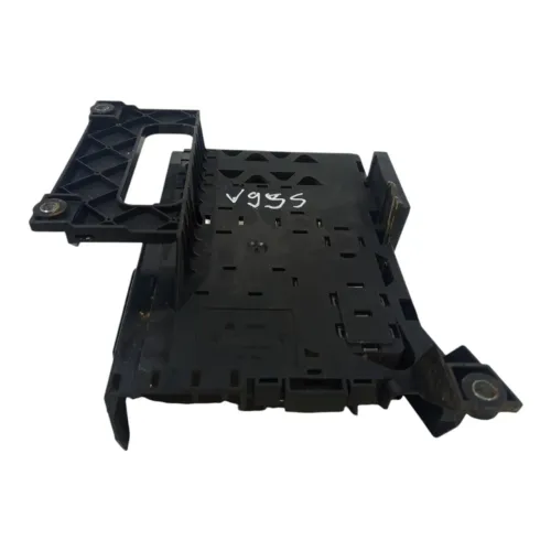 Caixa Fusível Bateria Porsche Cayenne 2003 A 2008