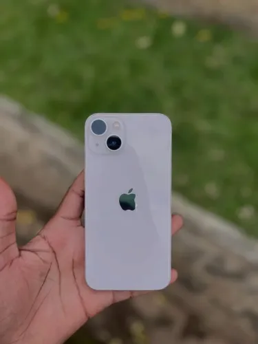iPhone 13 lilás -128