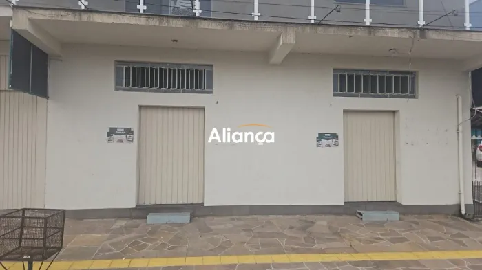 Excelente oportunidade de locação comercial no bairro Boa Vista, em Sapucaia do Sul/ Rs.