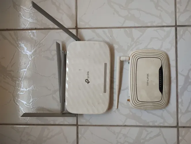 Roteador TP-Link