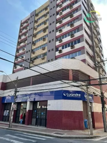 Sala à venda, 51 m² - Centro - Campinas/SP