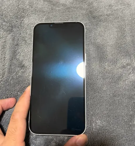 iPhone 13 