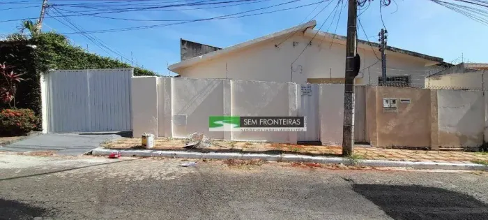 Casa com 2 dormitórios para alugar, 55 m² por R$ 1.902,00/mês - Setor Sul - Goiânia/GO