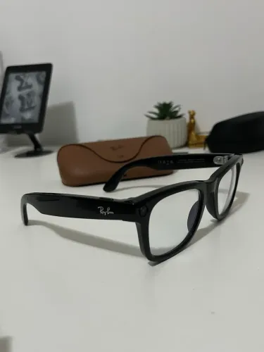 Ray Ban Meta Gen 1