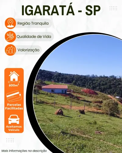 ENCONTRE UM LUGAR PARA APROVEITAR A VIDA COM CALMA