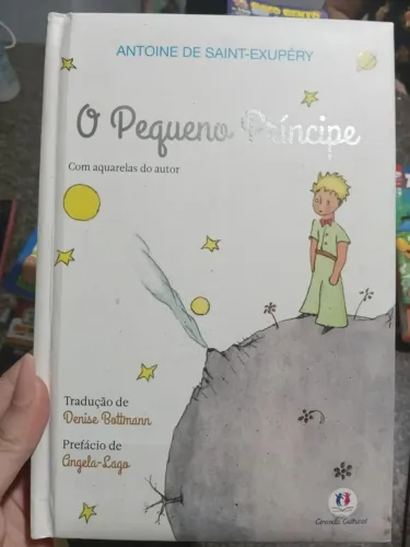 O Pequeno Principe