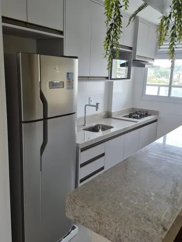 Studio para Alugar no Jardim Portal da Colina, Sorocaba