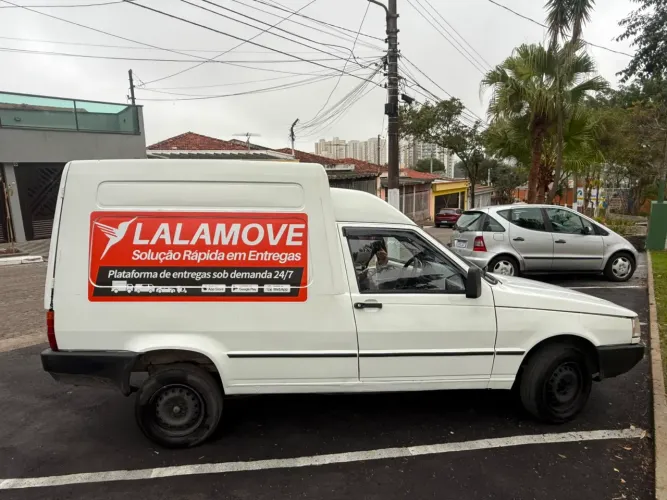 Fiat Fiorino Furg.1.5/1.3/1.3 Fire/1.3 F.flex 2004