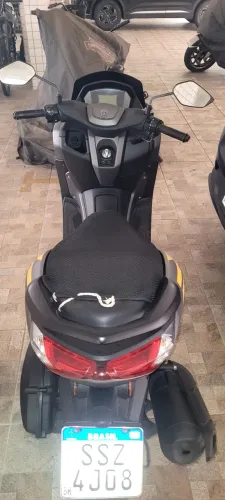 Yamaha 160 SE 2024 / 2024