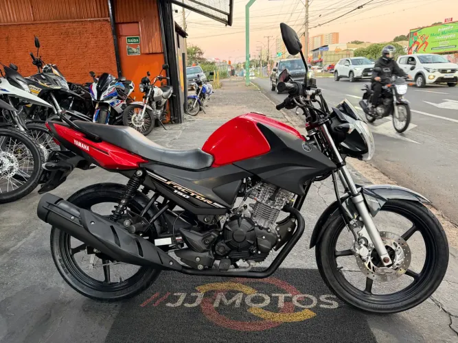 ?YAMAHA FACTOR 150 ED FLEX 2020?FAÇO SIMULAÇÃO ONLINE