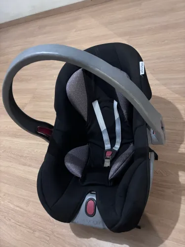 Bebê conforto
