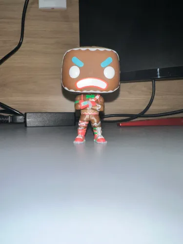 FUNKO POP FORTNITE BISCOITO