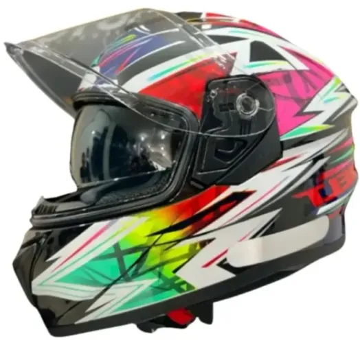 Capacete Avant glass R$ 350,00