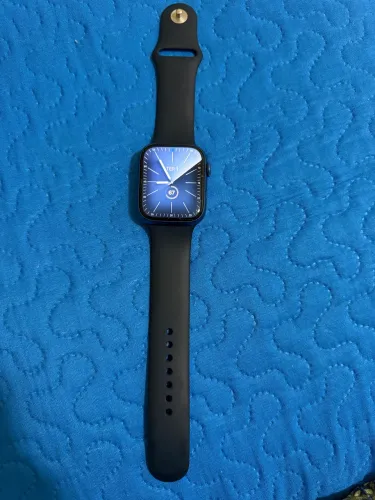 Apple Watch Series 7 45MM GPS / Saúde bateria 97%