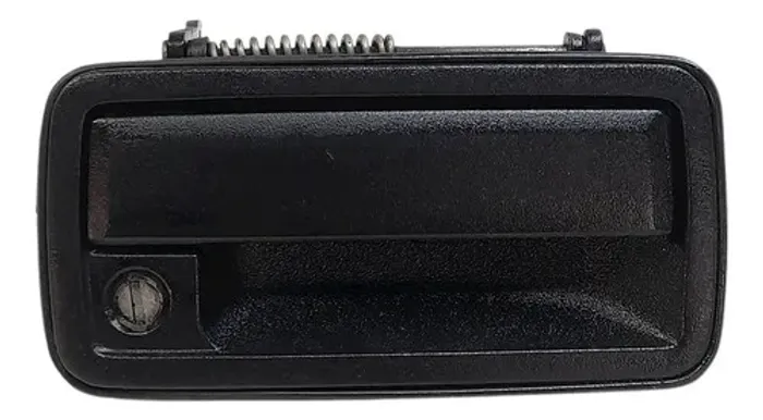 Maçaneta Externa Porta Direita  Gm S10 2.2 2000 205235 Não Informado Traseira