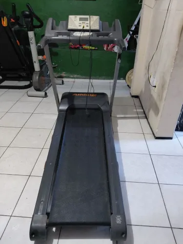 Esteira Athletic Advanced 520EE!!!!