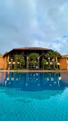Maravilhosa casa em Salinópolis (PA)