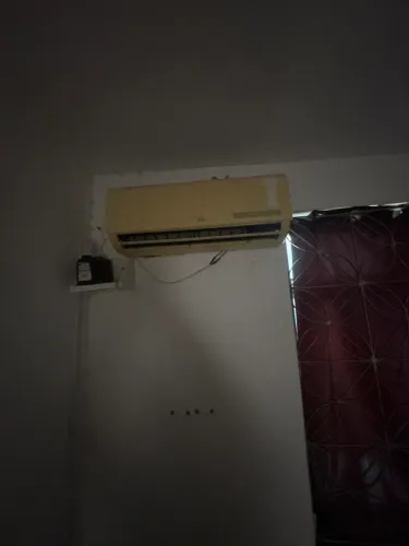 Ar condicionado (completo) 9000 Btu