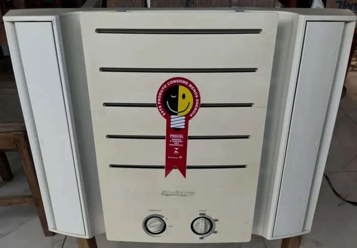 Ar-condicionado Springer 110W