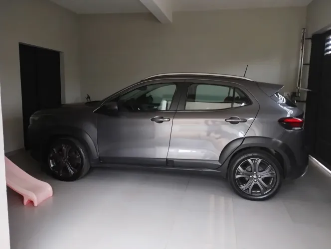 Fiat Pulse Audace 1.0 Turbo 200 Flex Aut. 2022