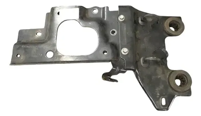 Suporte Bateria Ford Ecosport 2.0 2013 2014 2015 2016 110v