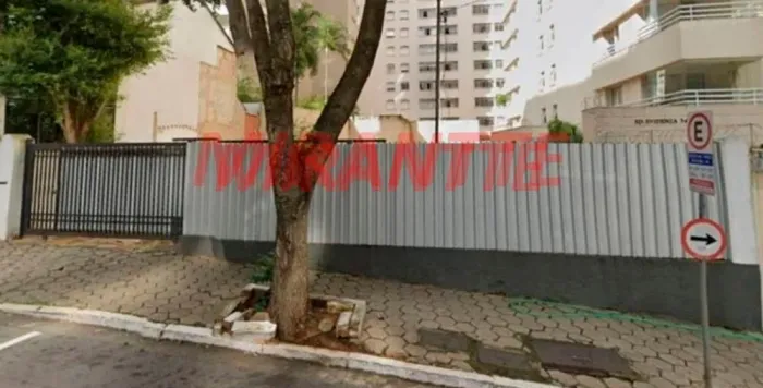 Terreno em Paraíso