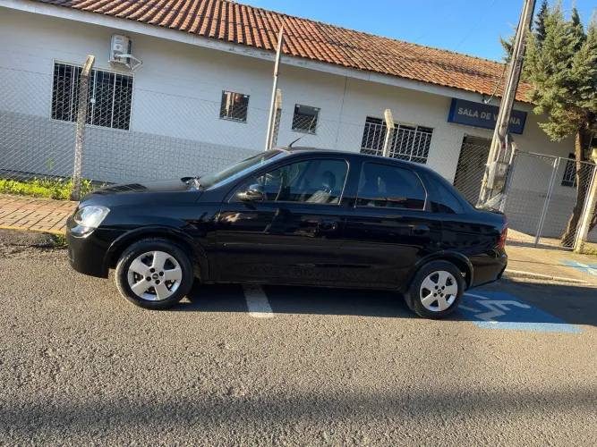 Chevrolet Corsa Sed. JOY 1.0/ 1.0 Flexpower 8V 4P 2005