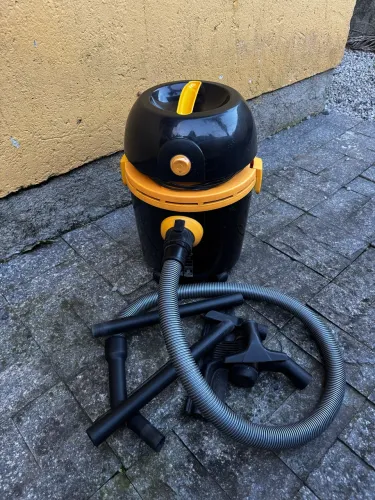 Aspirador Arno H3PO