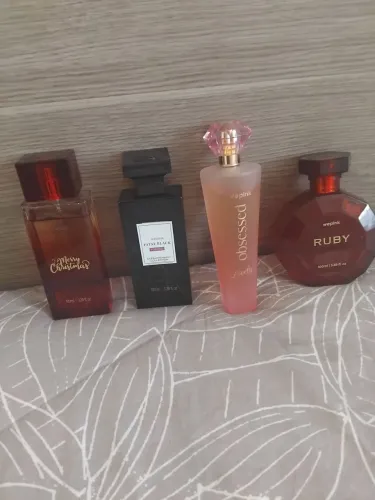 Perfumes We Pink