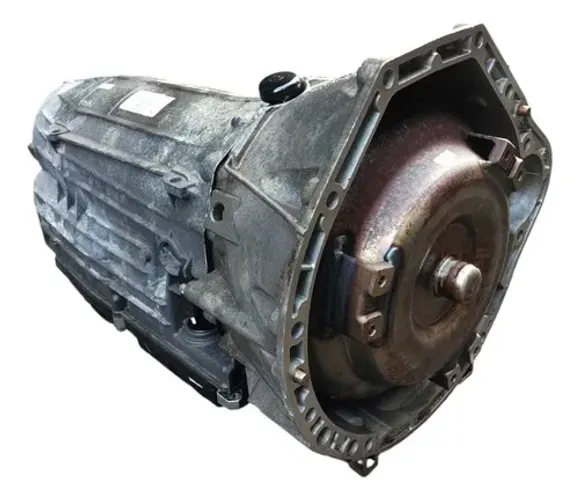 Cambio Aut Mercedes C180 1.8 Cgi 2011 A 2014 R2042710801