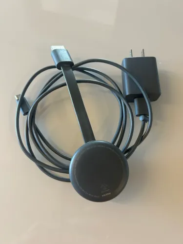 Google Chromecast 3ª geração original