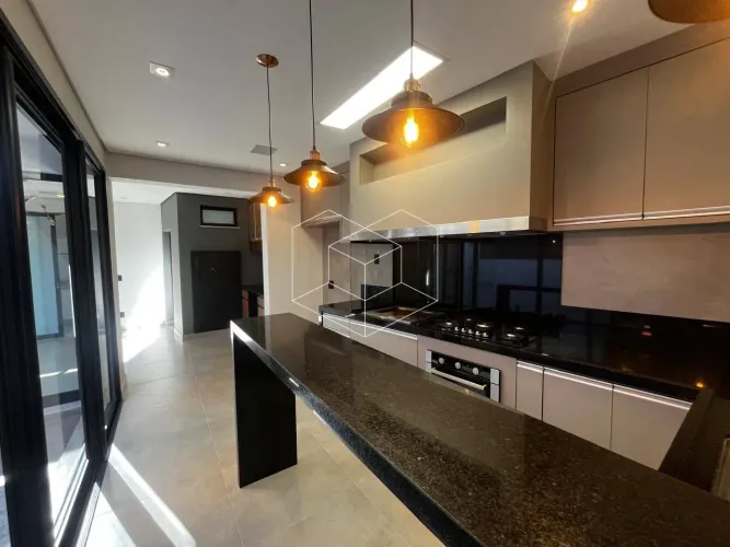 Casa com 3 dormitórios à venda, 170 m² por R$ 970.000,00 - Vila Brasil - Jaú/SP