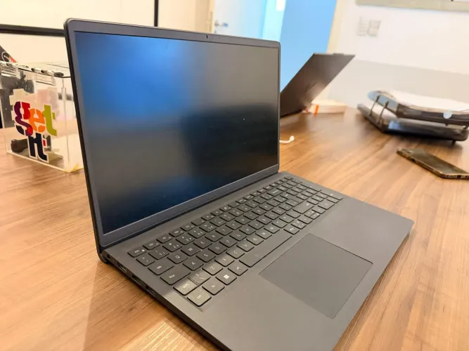 Dell inspiron 15 3511 com ssd