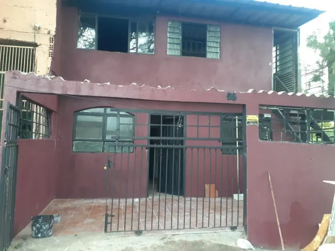 VENDO SOBRAD proximo ad endustria