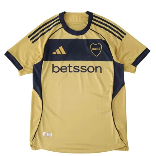 Camisa original boca juniors M