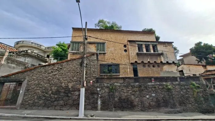Casa 5 quartos Icaraí.Casa 5 quartos Icaraí.