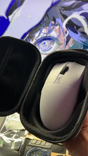 IPI HAZE X MOUSE MAGNETICO