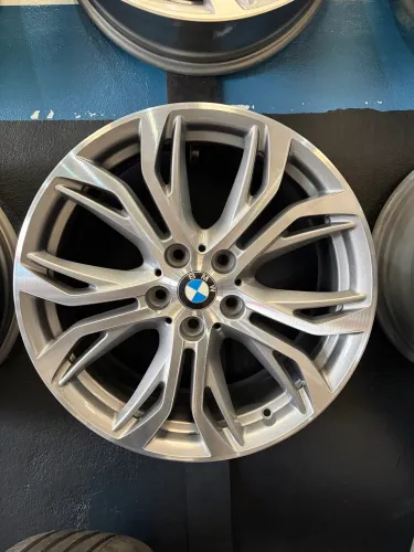 Rodas BMW aro 18 5x112 