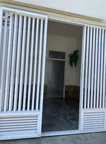 CASA TÉRREA PARA ALUGAR