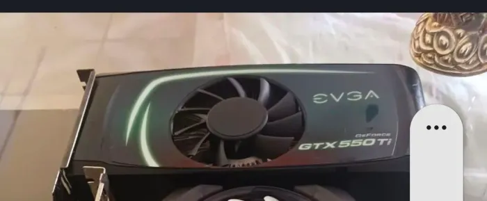 Placa de Video