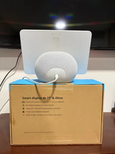 Alexa Exho Show 11