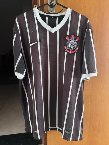 Camisa Corinthians 2013 - II