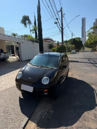 Chery QQ 1.1/1.0 12V 69cv 5P 2013